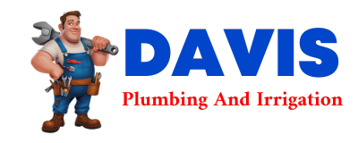 Trusted plumber in RIDDLE